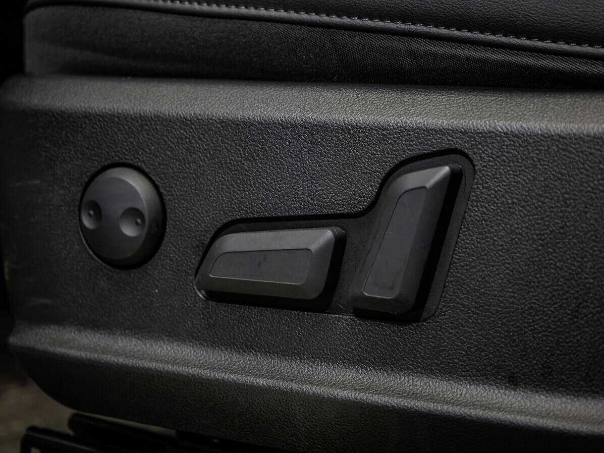 Haval F7x 2022 года с пробегом. Фото: #18