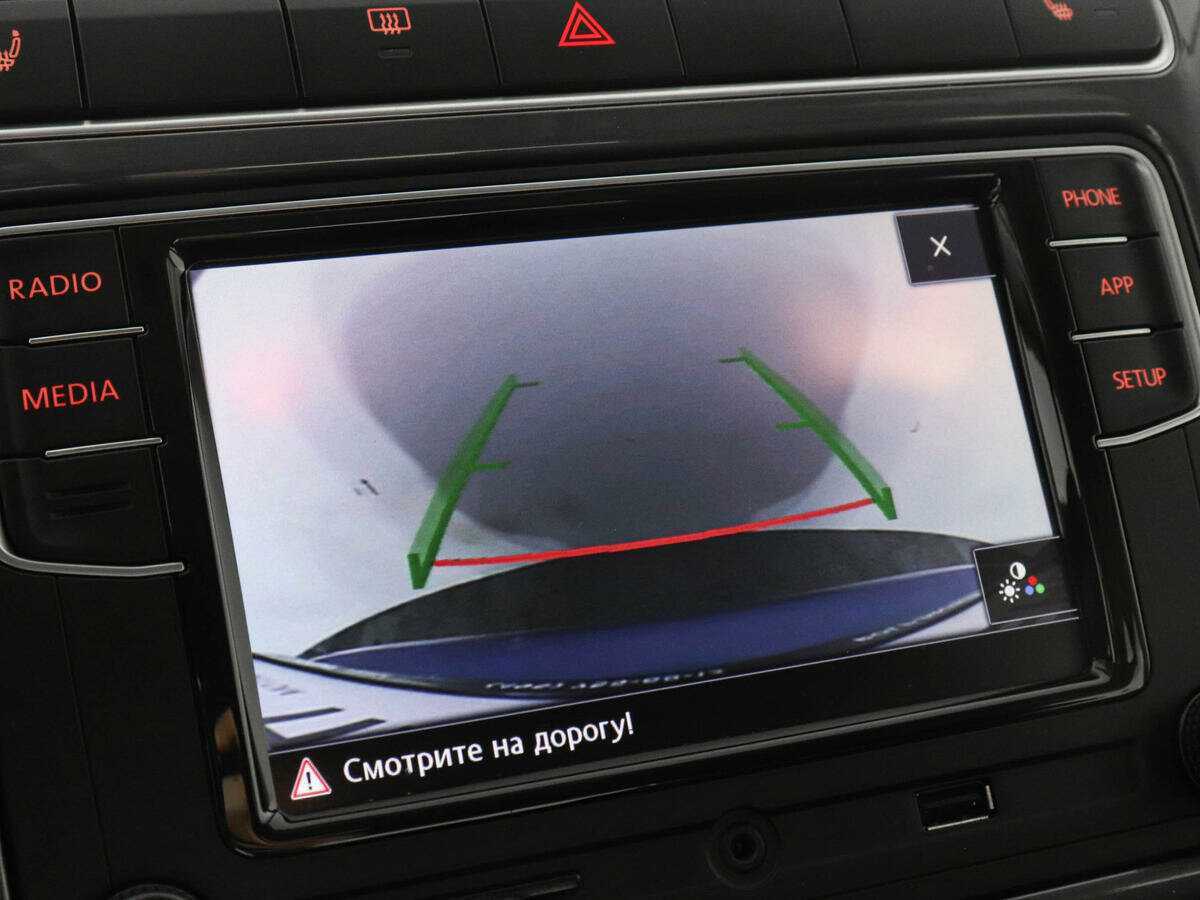 Volkswagen Polo 2019 года с пробегом. Фото: #12