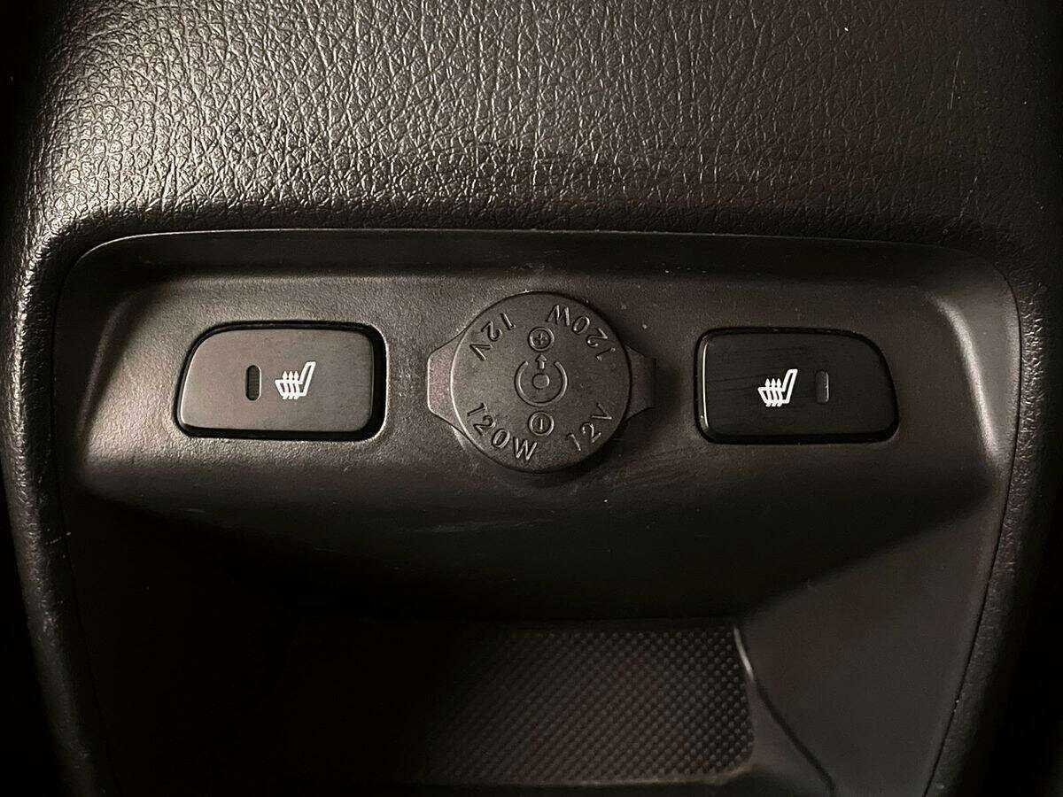 Kia Sorento 2015 года с пробегом. Фото: #8