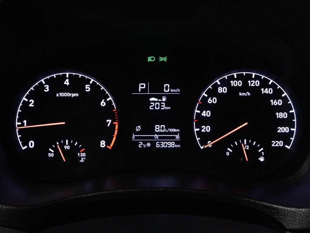 Hyundai Solaris 2019 года с пробегом. Фото: #11