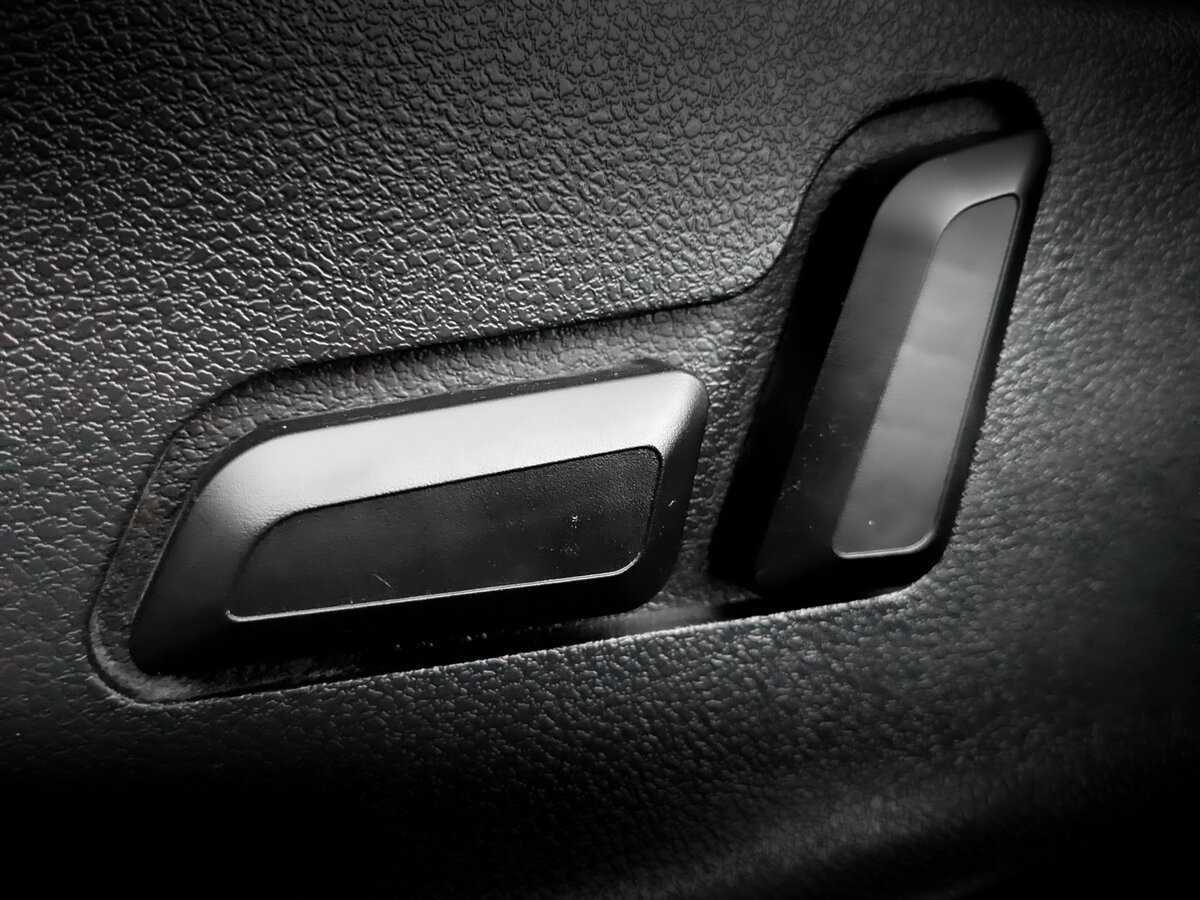 Haval H6 2019 года с пробегом. Фото: #20