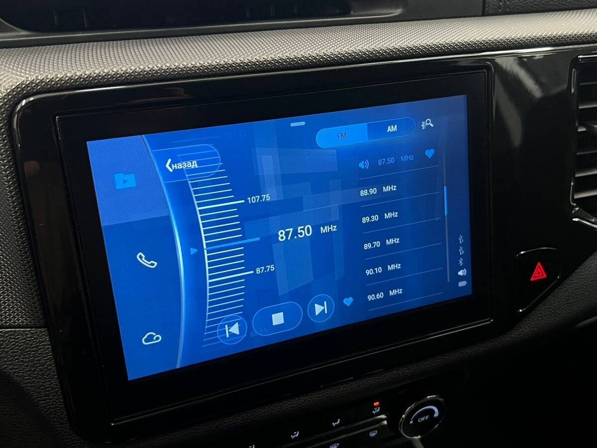 Chery Tiggo 4 2019 года с пробегом. Фото: #16