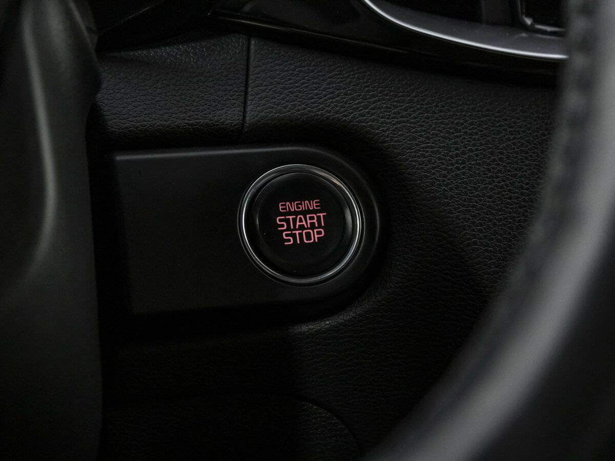 Kia Ceed 2021 года с пробегом. Фото: #15