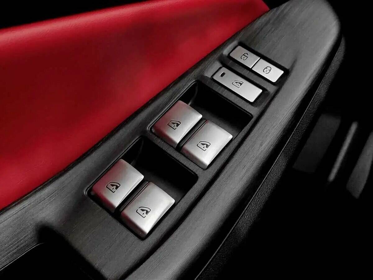 Changan CS55 Plus 2023 года с пробегом. Фото: #9