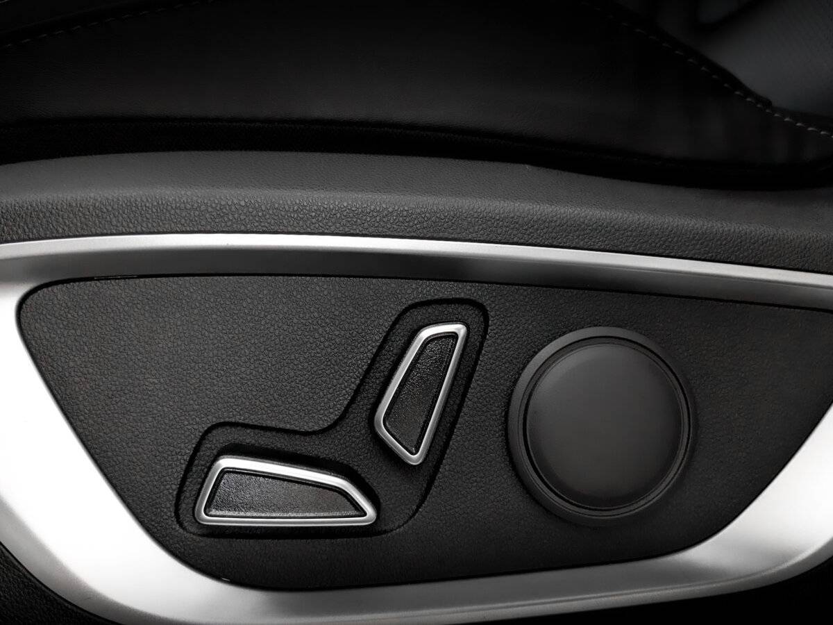 Changan CS75 Plus 2023 года с пробегом. Фото: #18