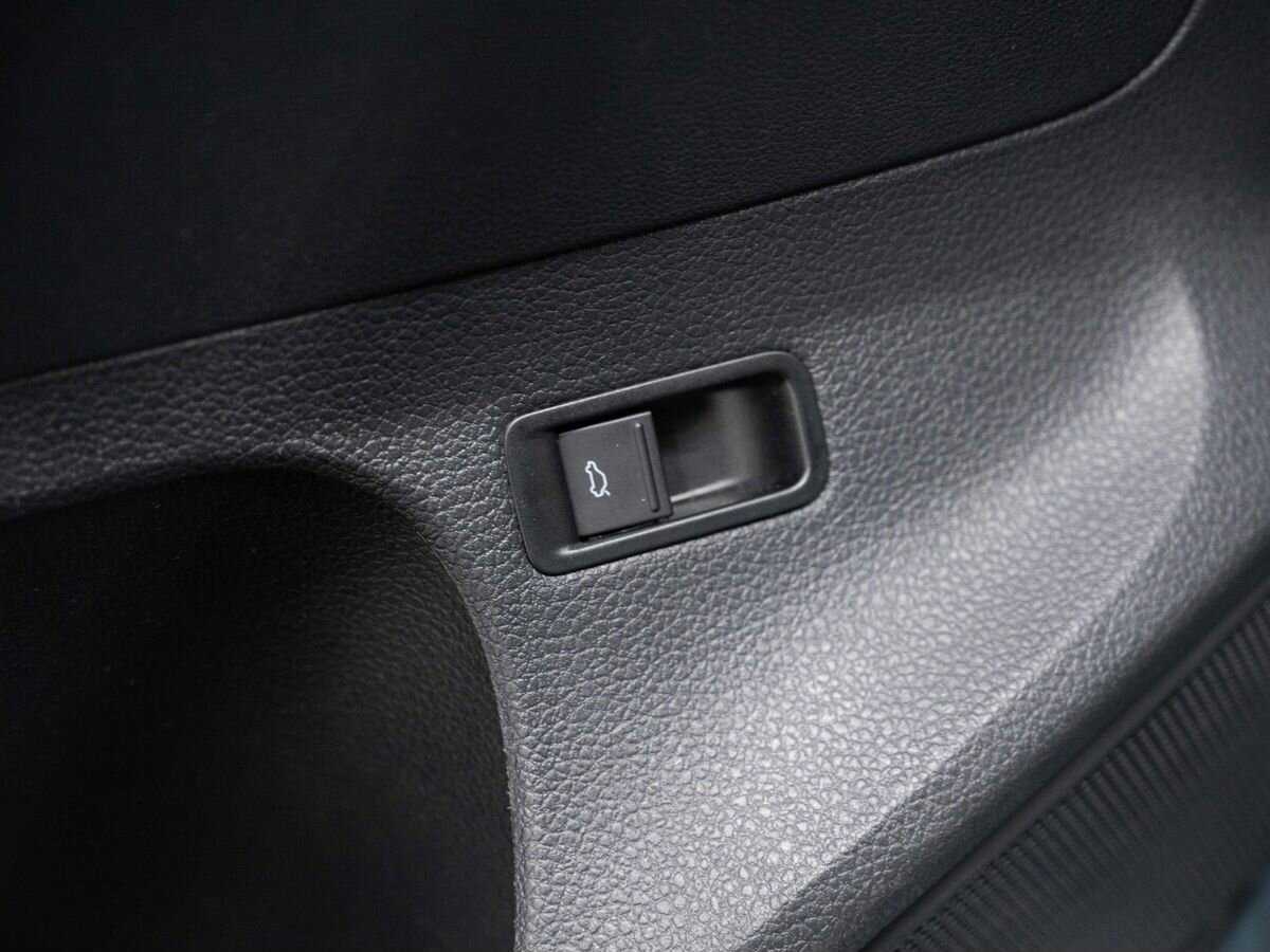 Volkswagen Polo 2019 года с пробегом. Фото: #18