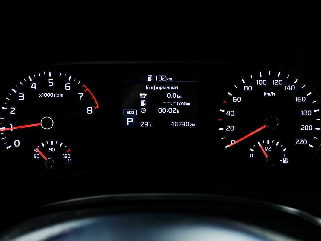 Kia Soul 2021 года с пробегом. Фото: #9