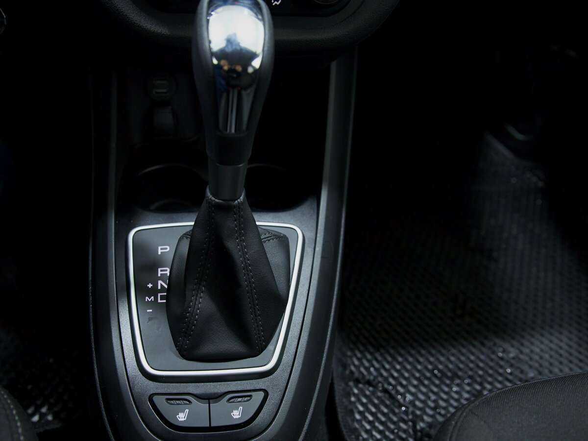 Lada (ВАЗ) Vesta 2022 года с пробегом. Фото: #14