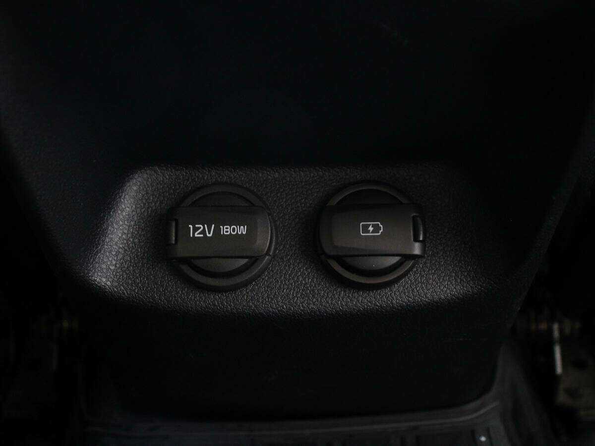 Kia Optima 2018 года с пробегом. Фото: #13