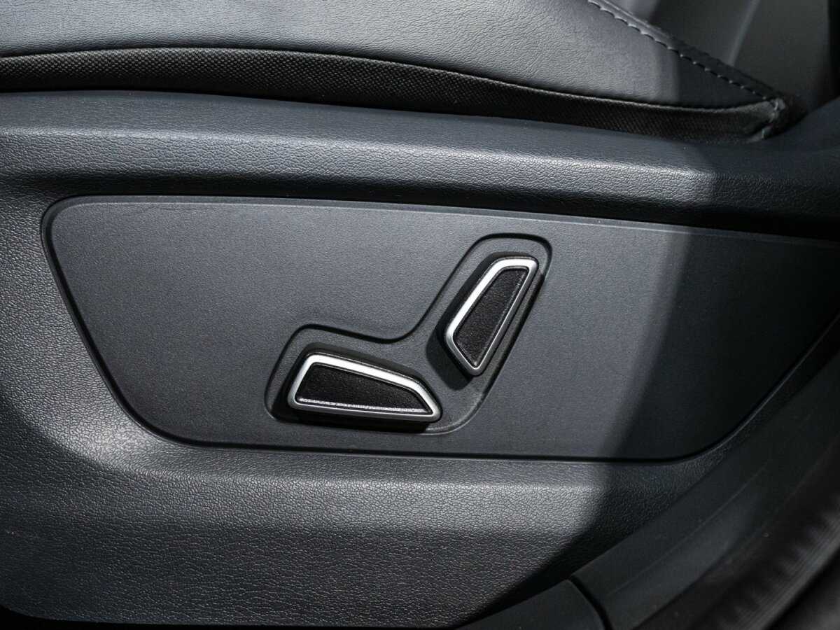 Changan UNI-T 2023 года с пробегом. Фото: #19