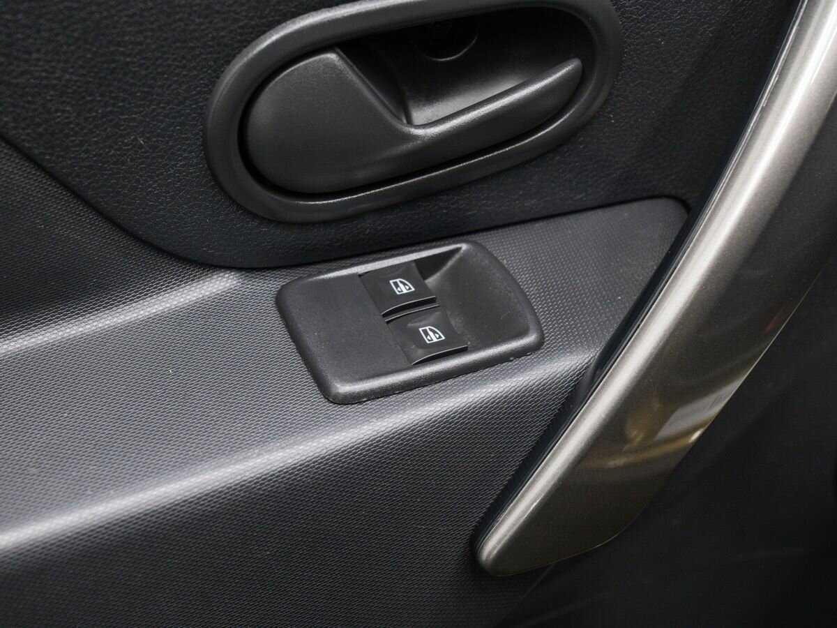 Renault Sandero 2017 года с пробегом. Фото: #14