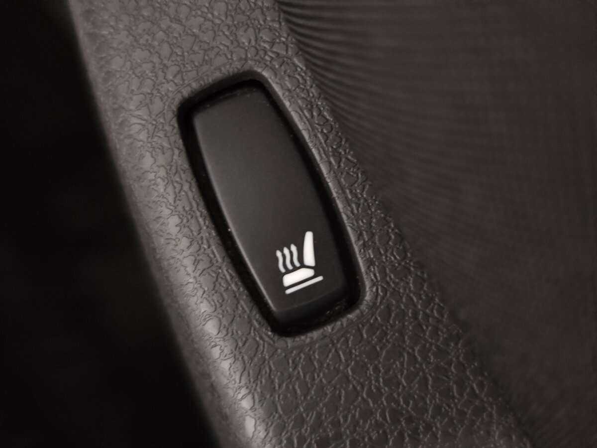 Renault Logan 2019 года с пробегом. Фото: #20