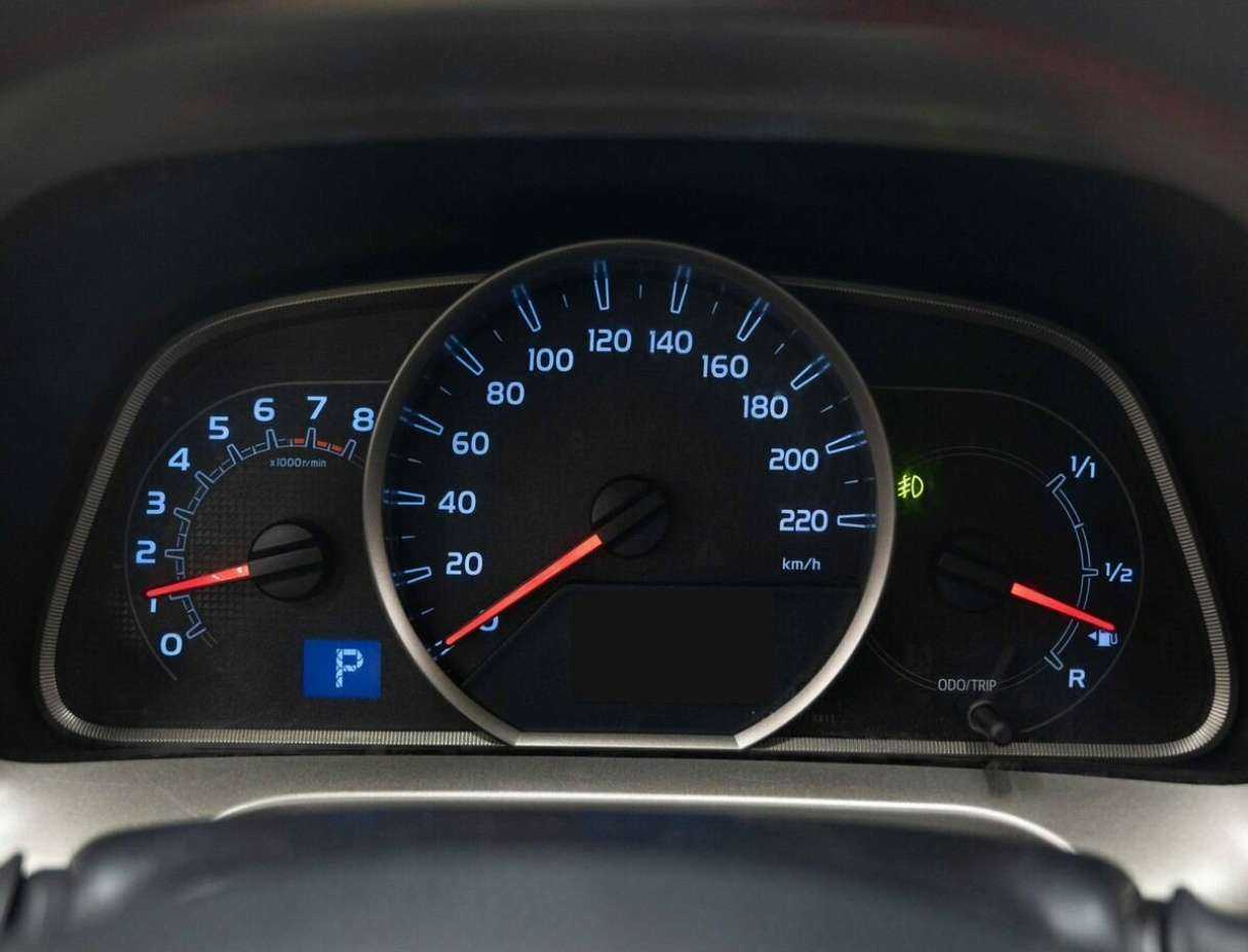 Toyota RAV4 2013 года с пробегом. Фото: #17