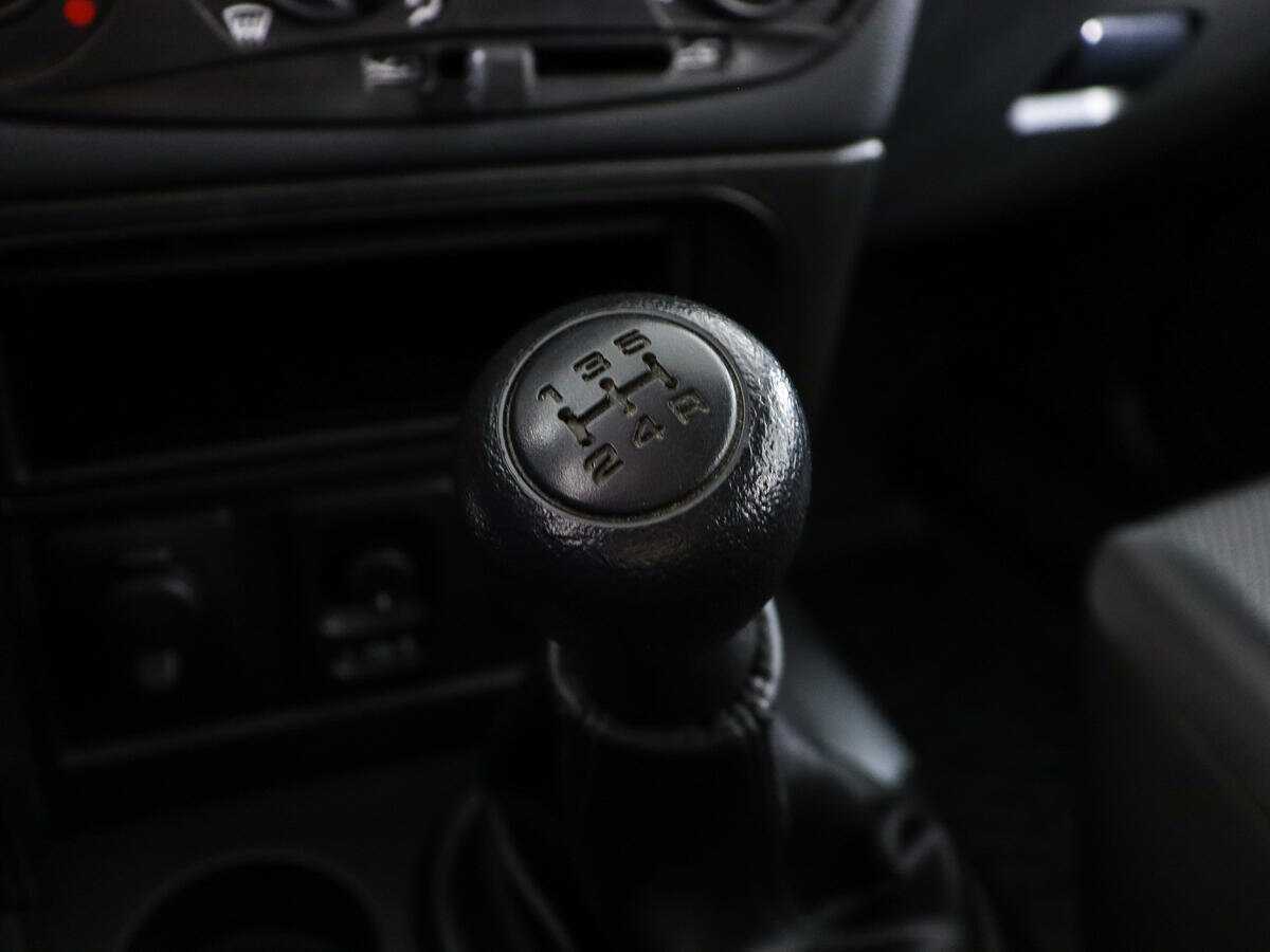 Lada (ВАЗ) Niva 2022 года с пробегом. Фото: #16