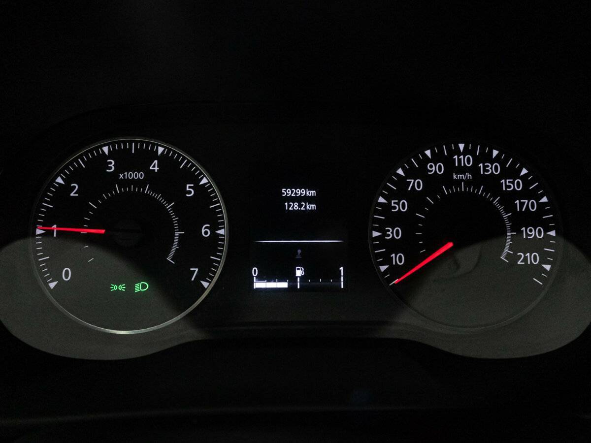 Renault Arkana 2021 года с пробегом. Фото: #11