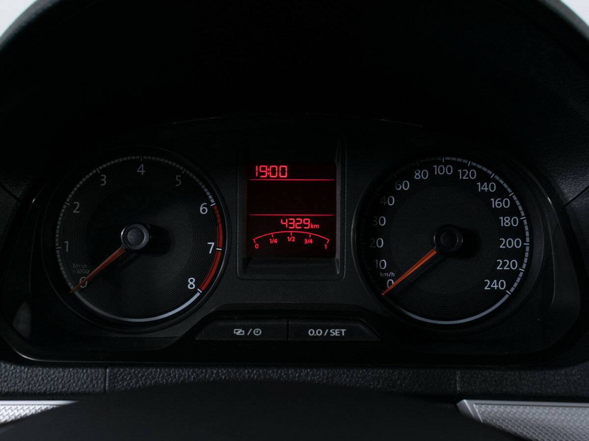 Jetta VA3 2023 года с пробегом. Фото: #11