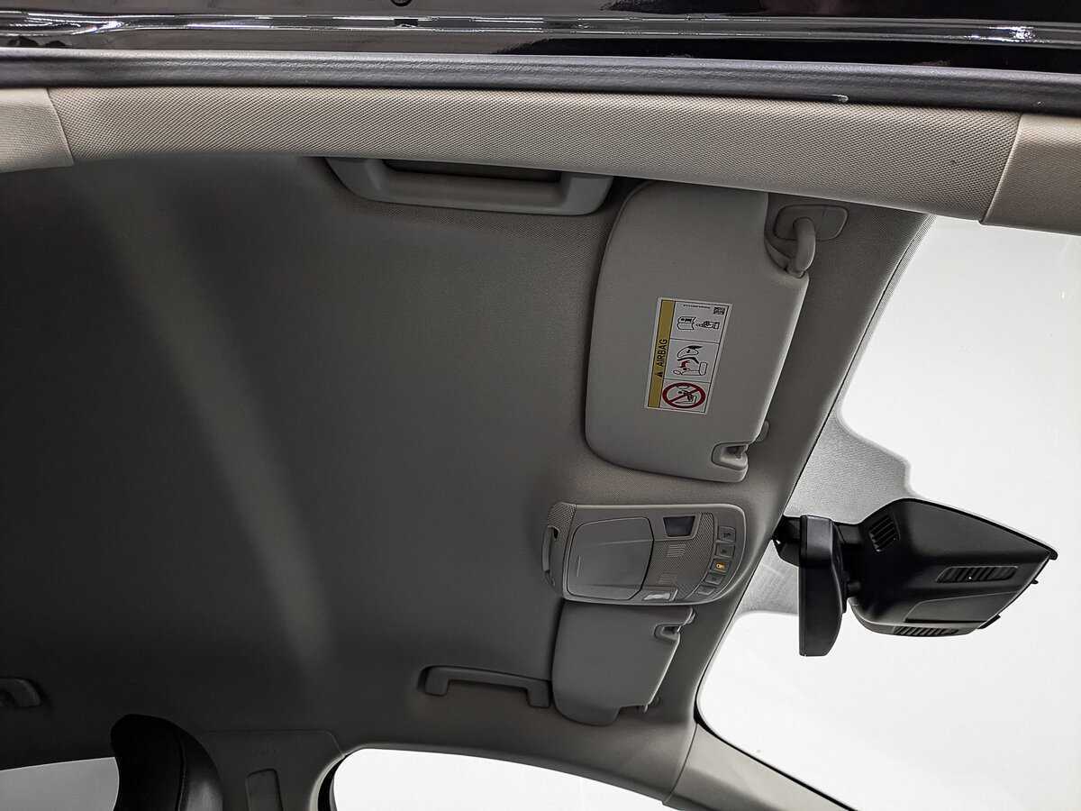 Ford Mondeo 2016 года с пробегом. Фото: #21