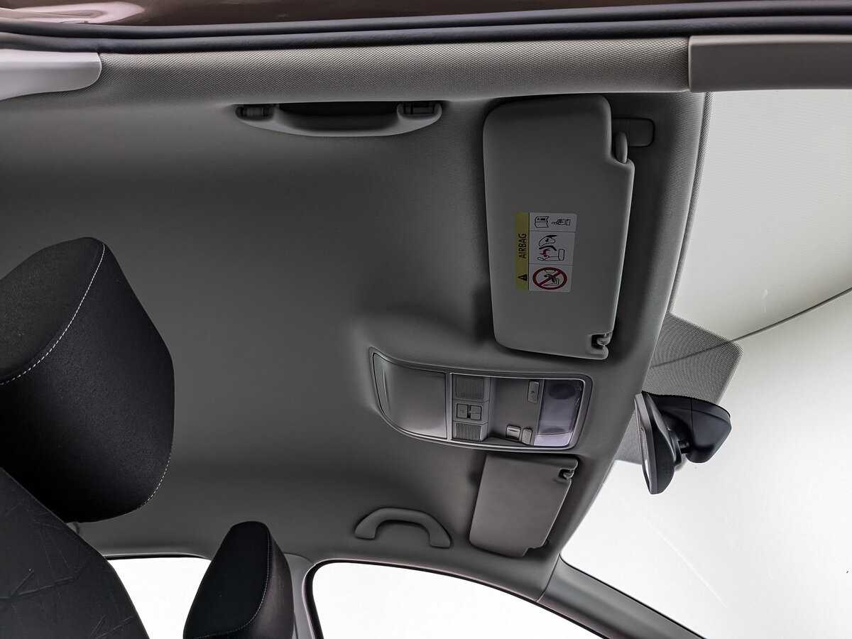 Skoda Octavia 2020 года с пробегом. Фото: #19