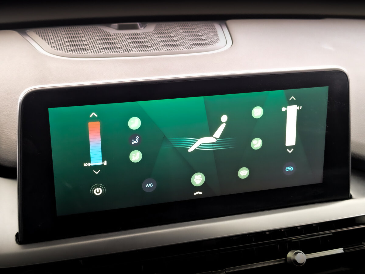 Chery Tiggo 4 Pro 2022 года с пробегом. Фото: #23