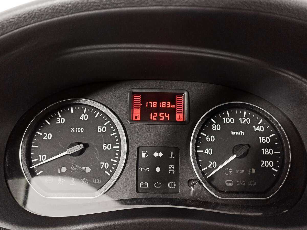 Nissan Almera 2016 года с пробегом. Фото: #12