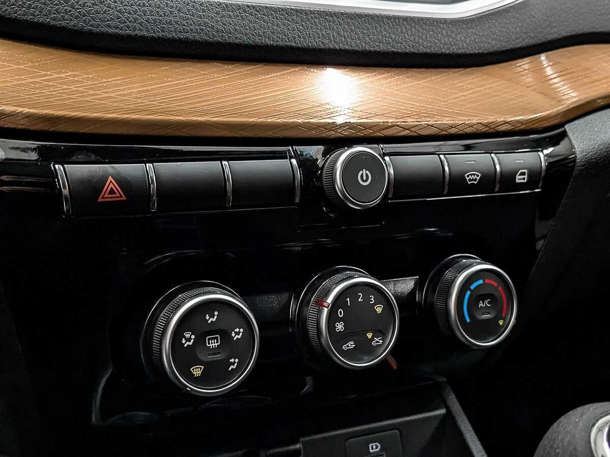 Lada (ВАЗ) Vesta 2024 года с пробегом. Фото: #20