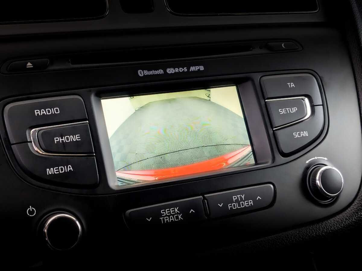 Kia Ceed 2014 года с пробегом. Фото: #22