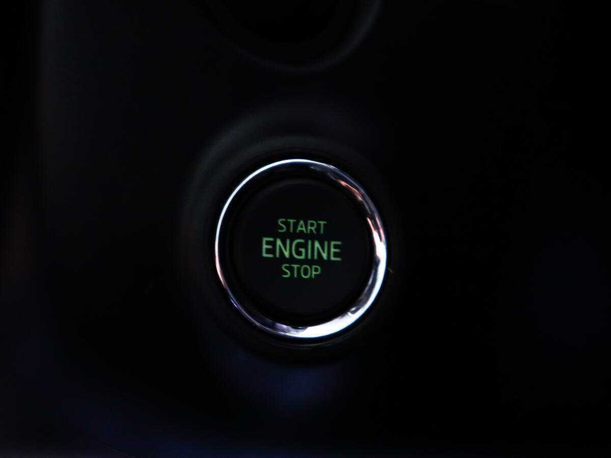 Skoda Rapid 2022 года с пробегом. Фото: #14