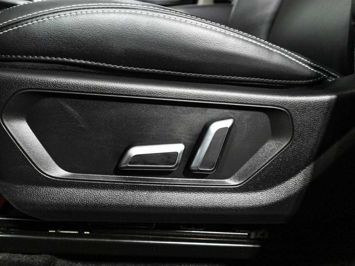 Haval Jolion 2023 года с пробегом. Фото: #14