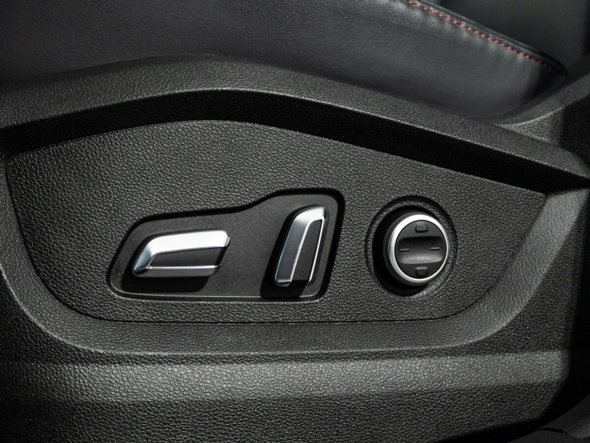 Chery Tiggo 4 Pro 2023 года с пробегом. Фото: #13