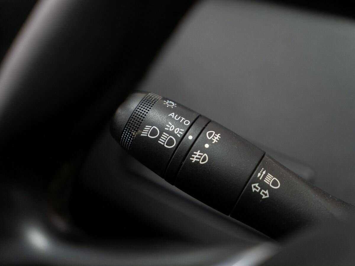 Renault Arkana 2019 года с пробегом. Фото: #17