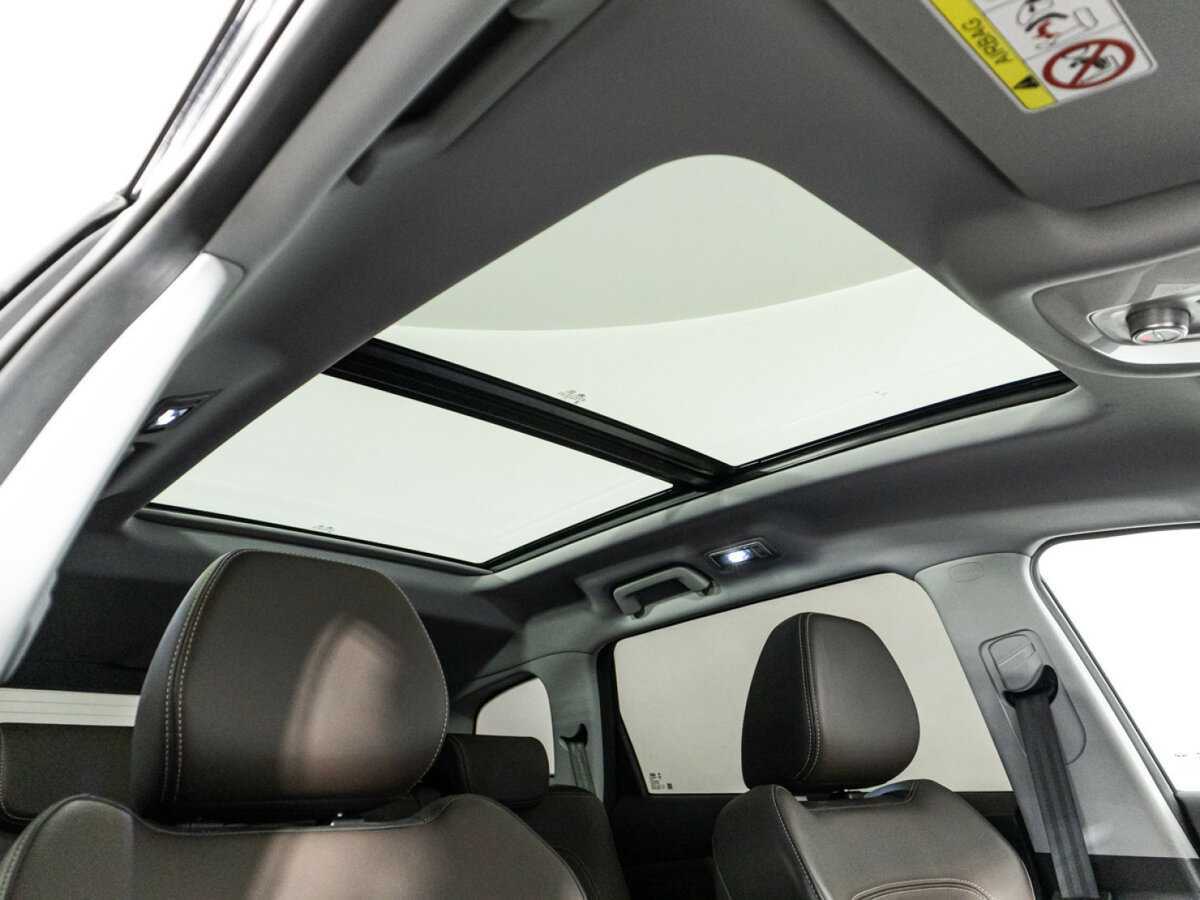 Chery Tiggo 8 Pro 2023 года с пробегом. Фото: #23