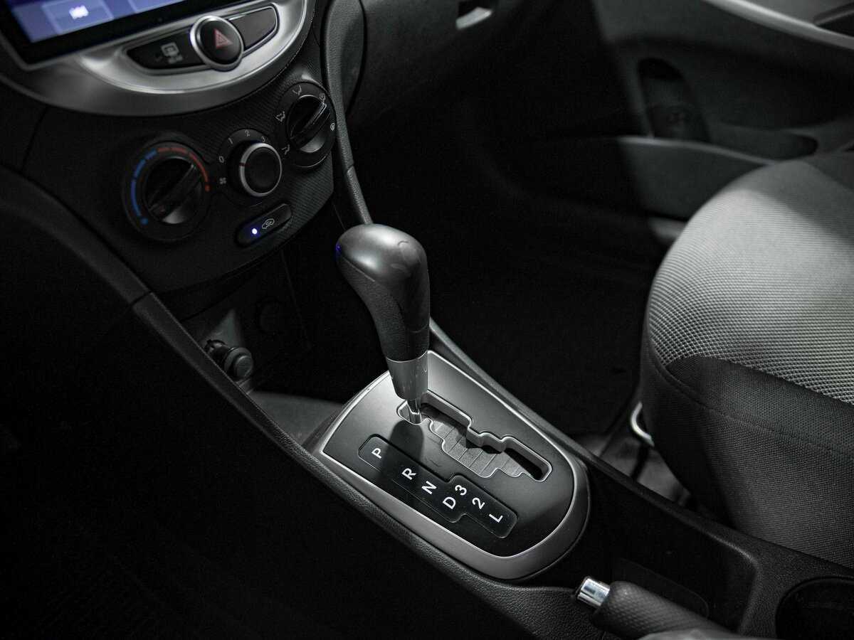 Hyundai Solaris 2013 года с пробегом. Фото: #10