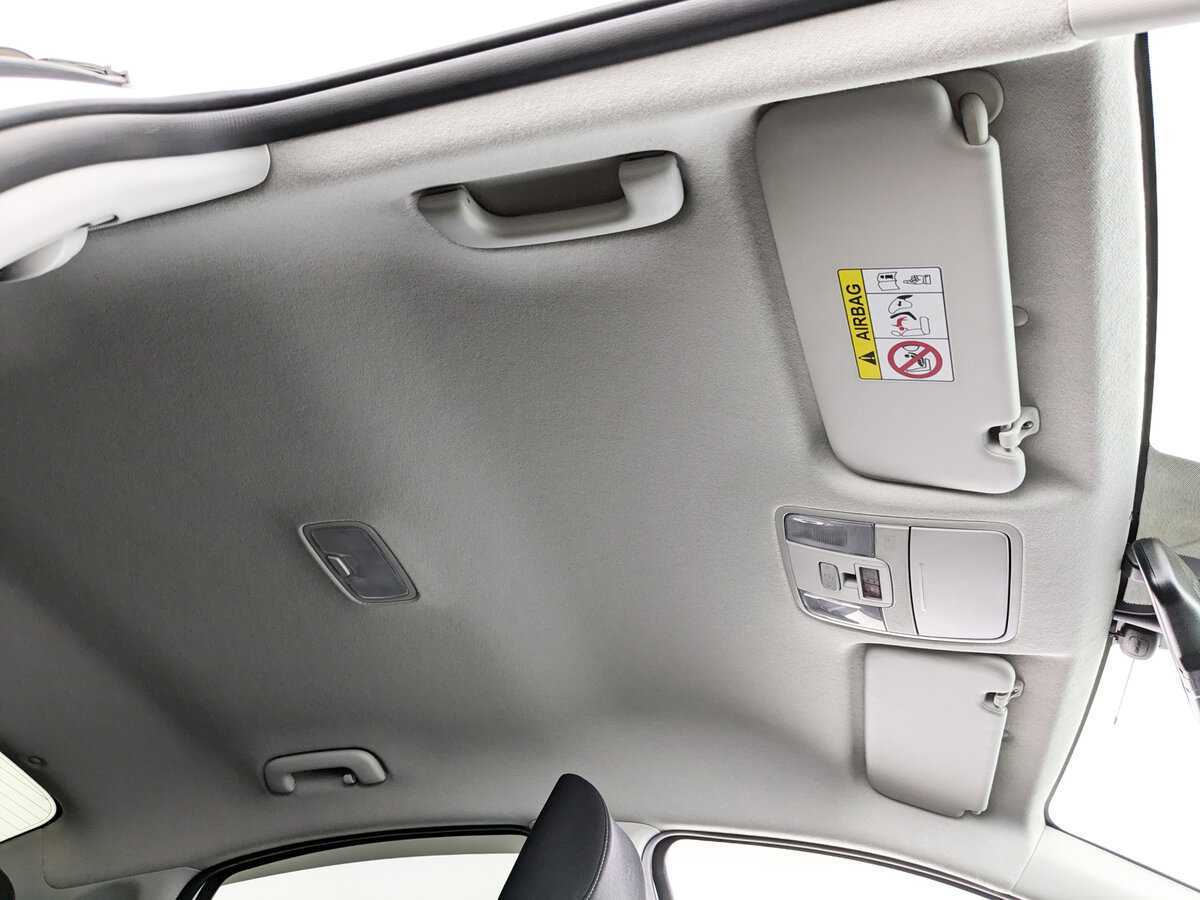 Kia Cerato 2021 года с пробегом. Фото: #21