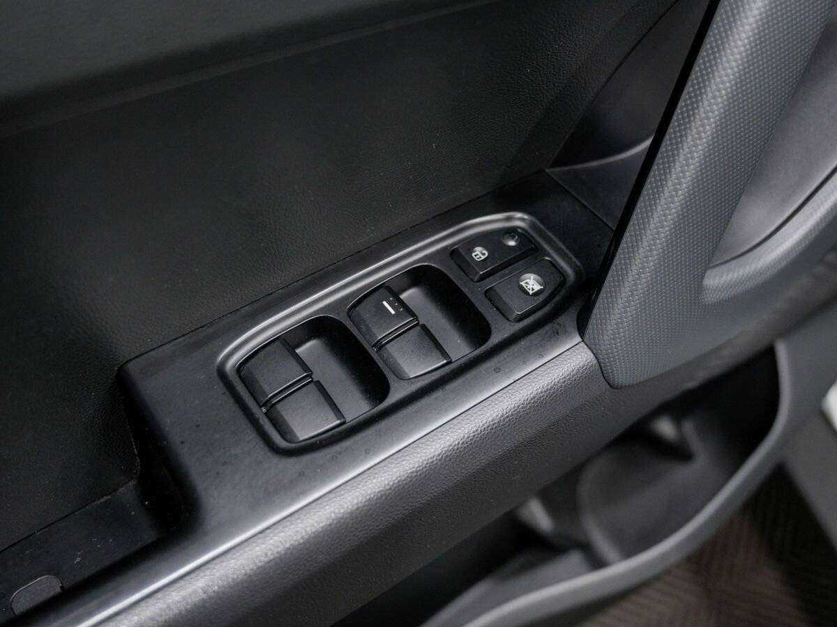 Hyundai Creta 2018 года с пробегом. Фото: #13