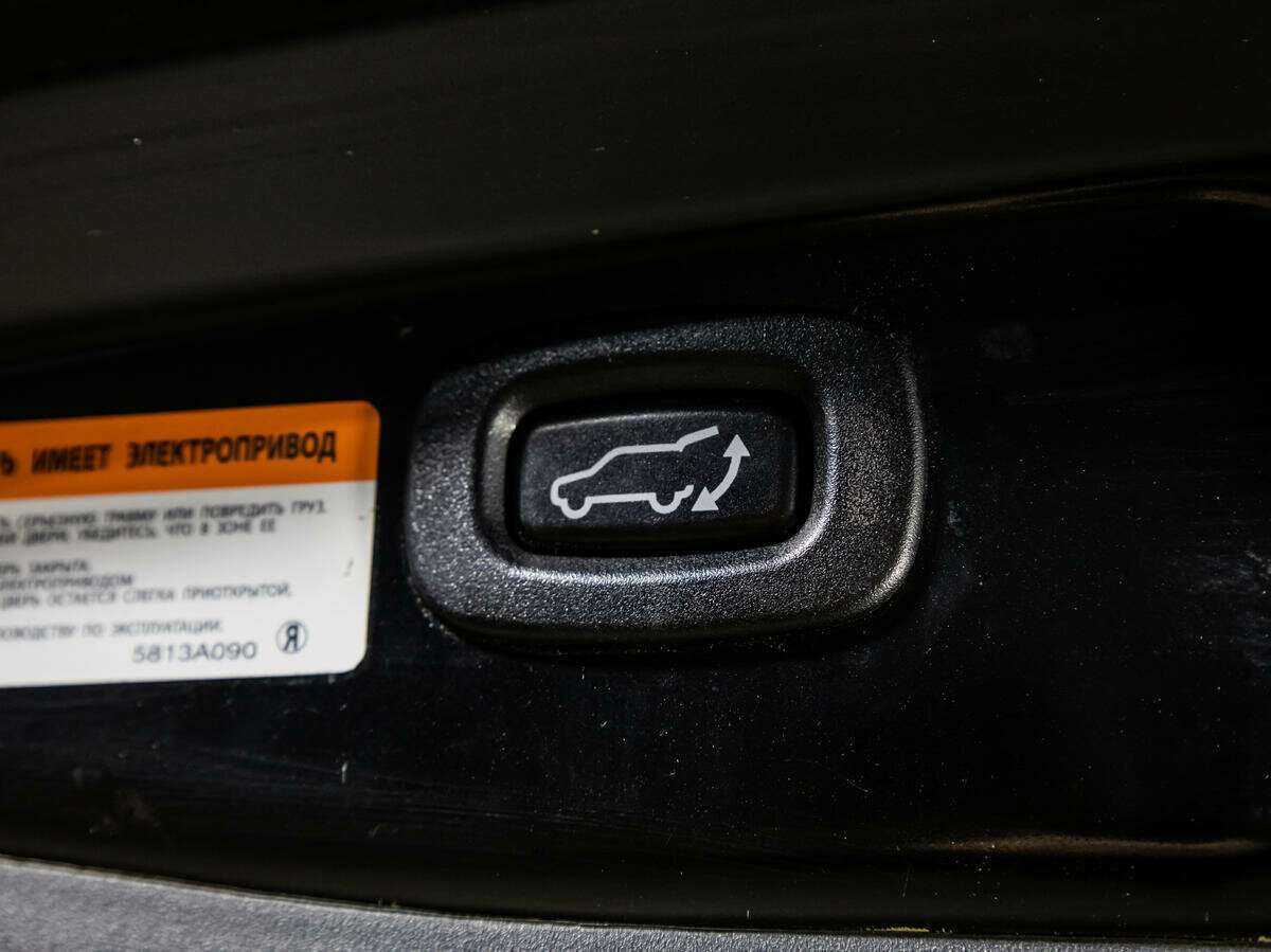 Mitsubishi Outlander 2016 года с пробегом. Фото: #19