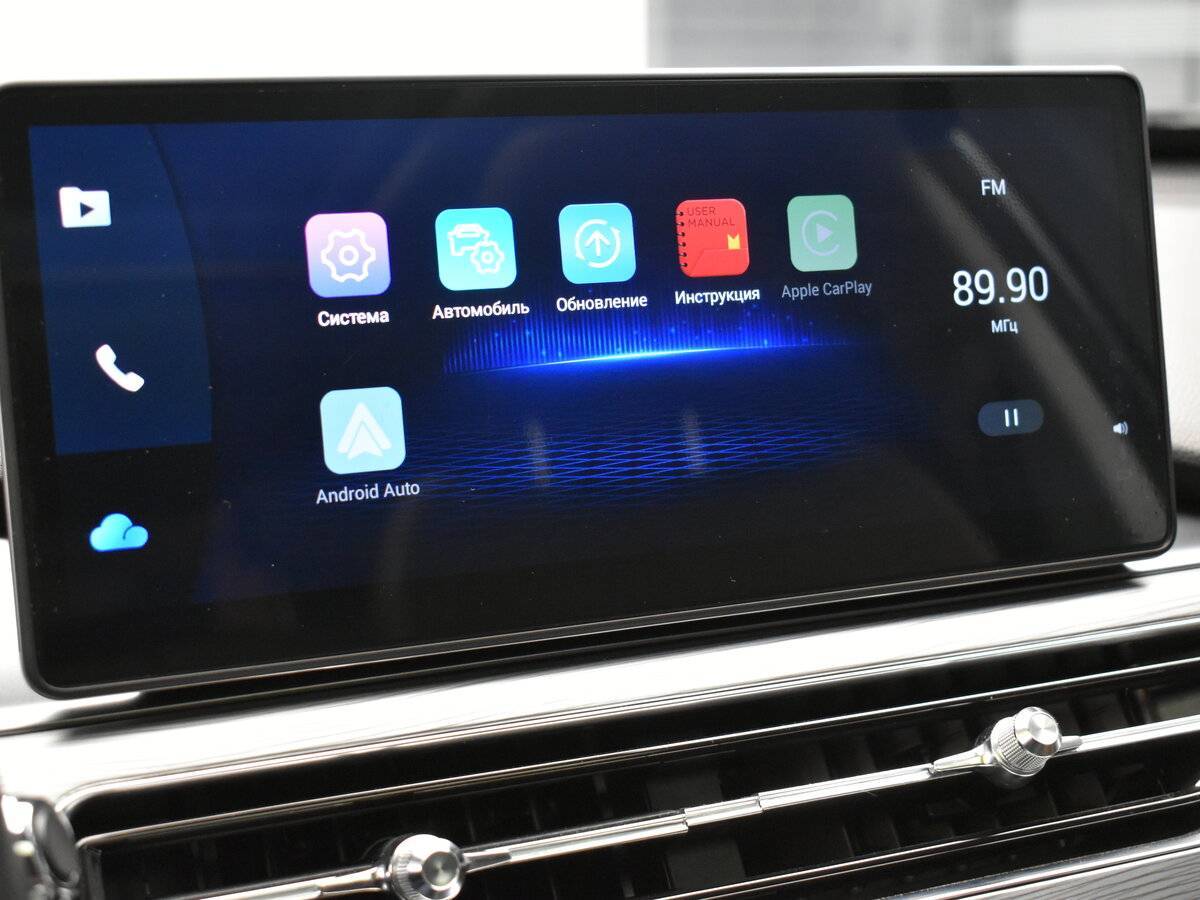 Chery Tiggo 8 Pro 2021 года с пробегом. Фото: #16