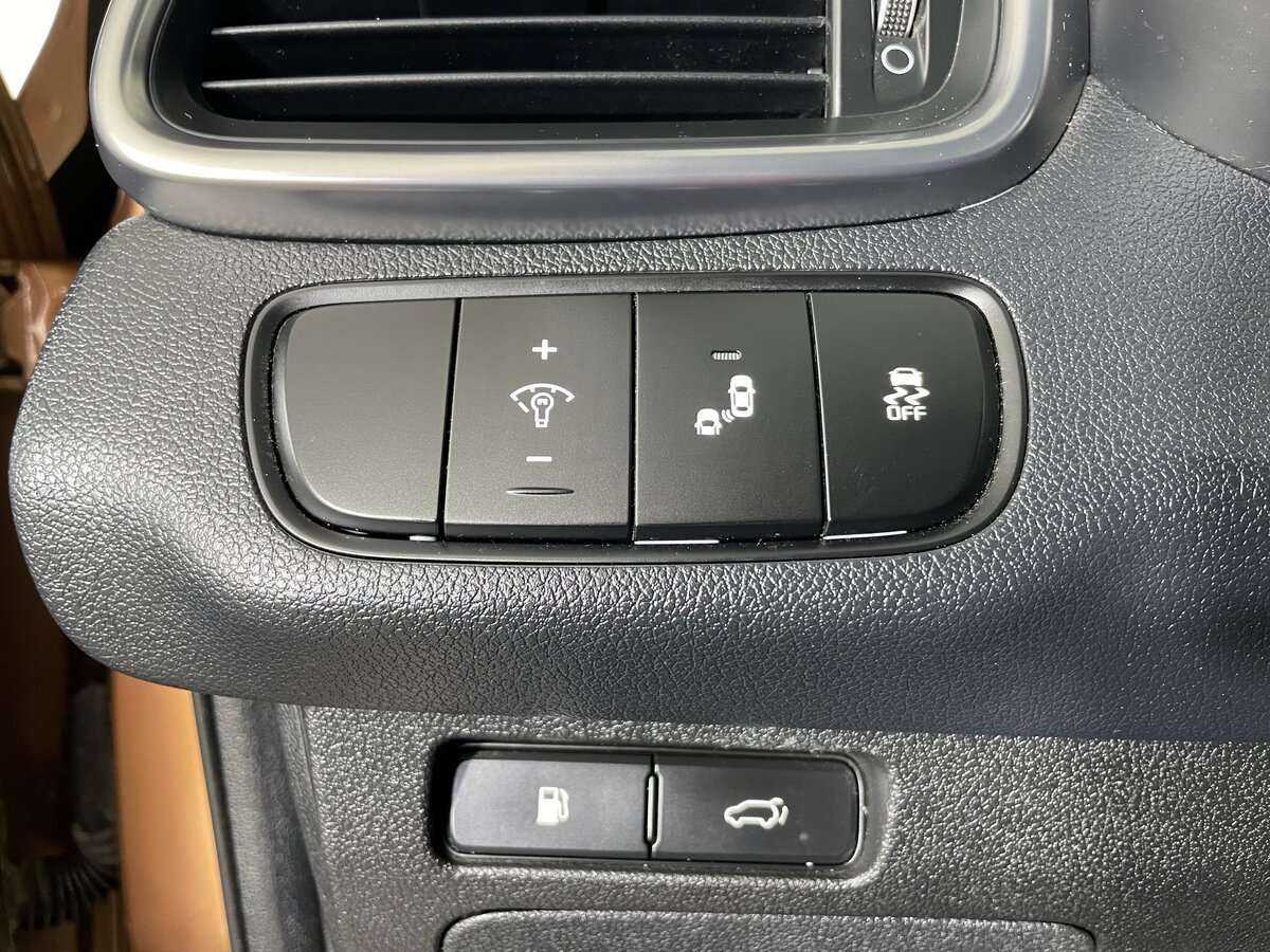 Kia Sorento 2016 года с пробегом. Фото: #20