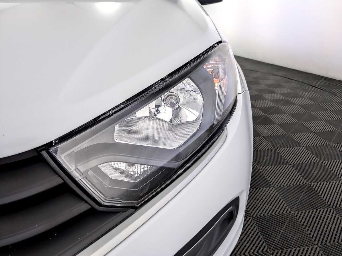 Lada (ВАЗ) Granta 2023 года с пробегом. Фото: #12