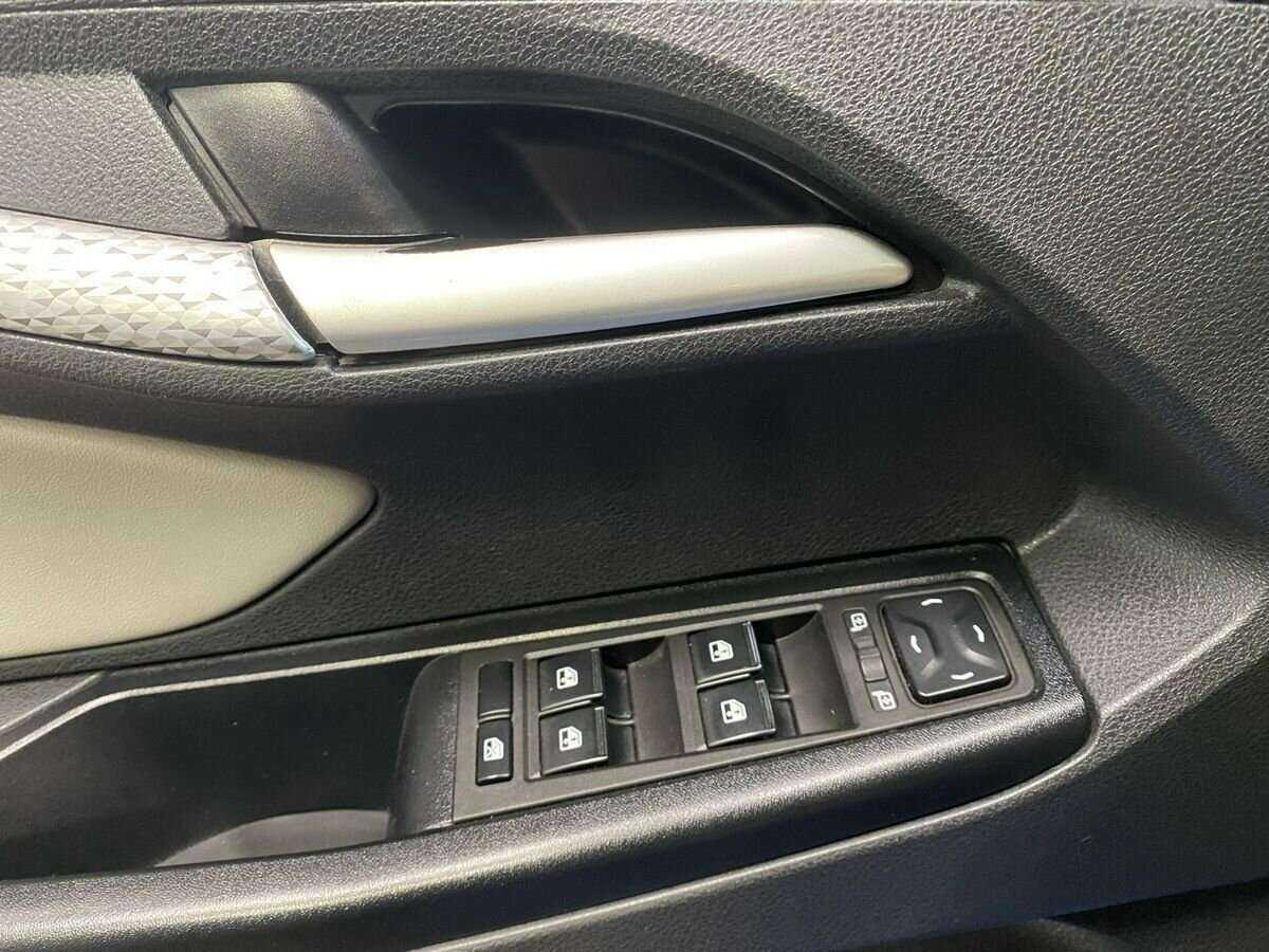 Lada (ВАЗ) Vesta 2021 года с пробегом. Фото: #15