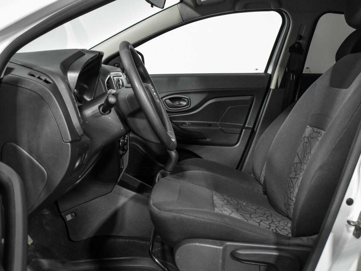 Lada (ВАЗ) XRAY 2019 года с пробегом. Фото: #13