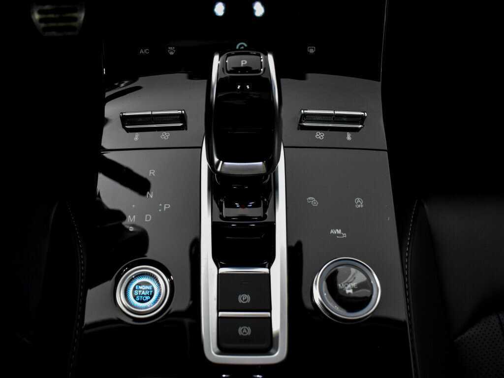 Chery Tiggo 8 Pro Max 2022 года с пробегом. Фото: #9