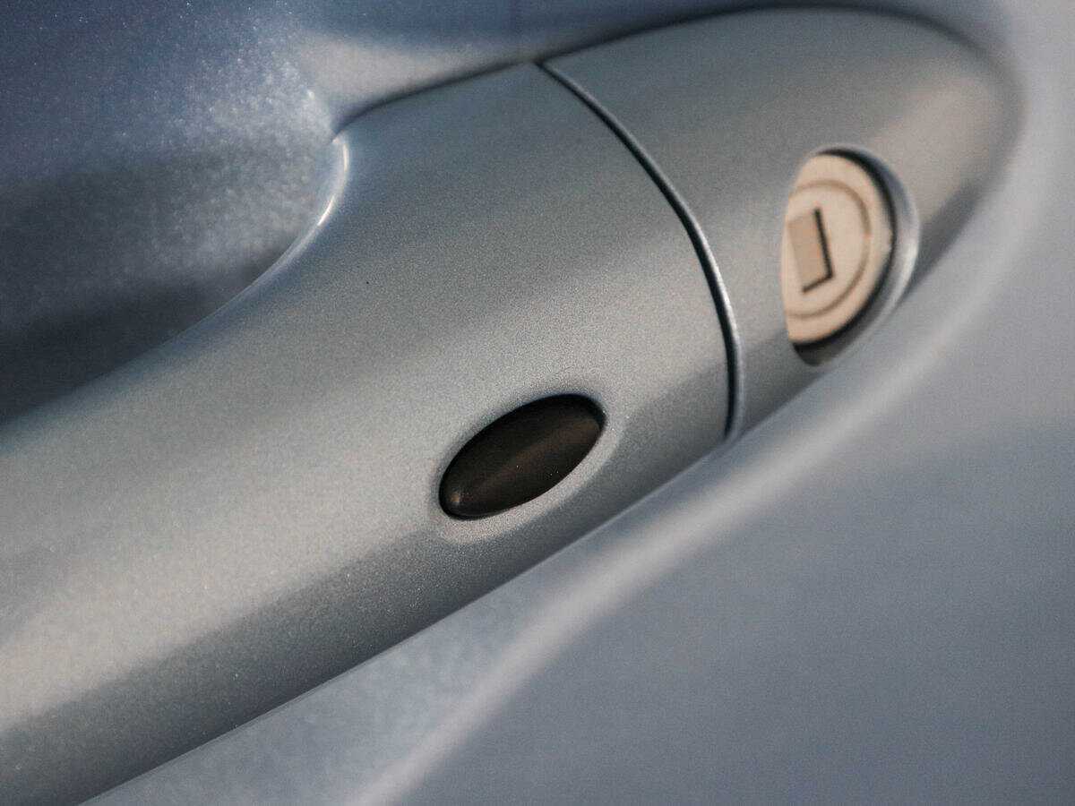 Chery Tiggo 4 Pro 2022 года с пробегом. Фото: #14