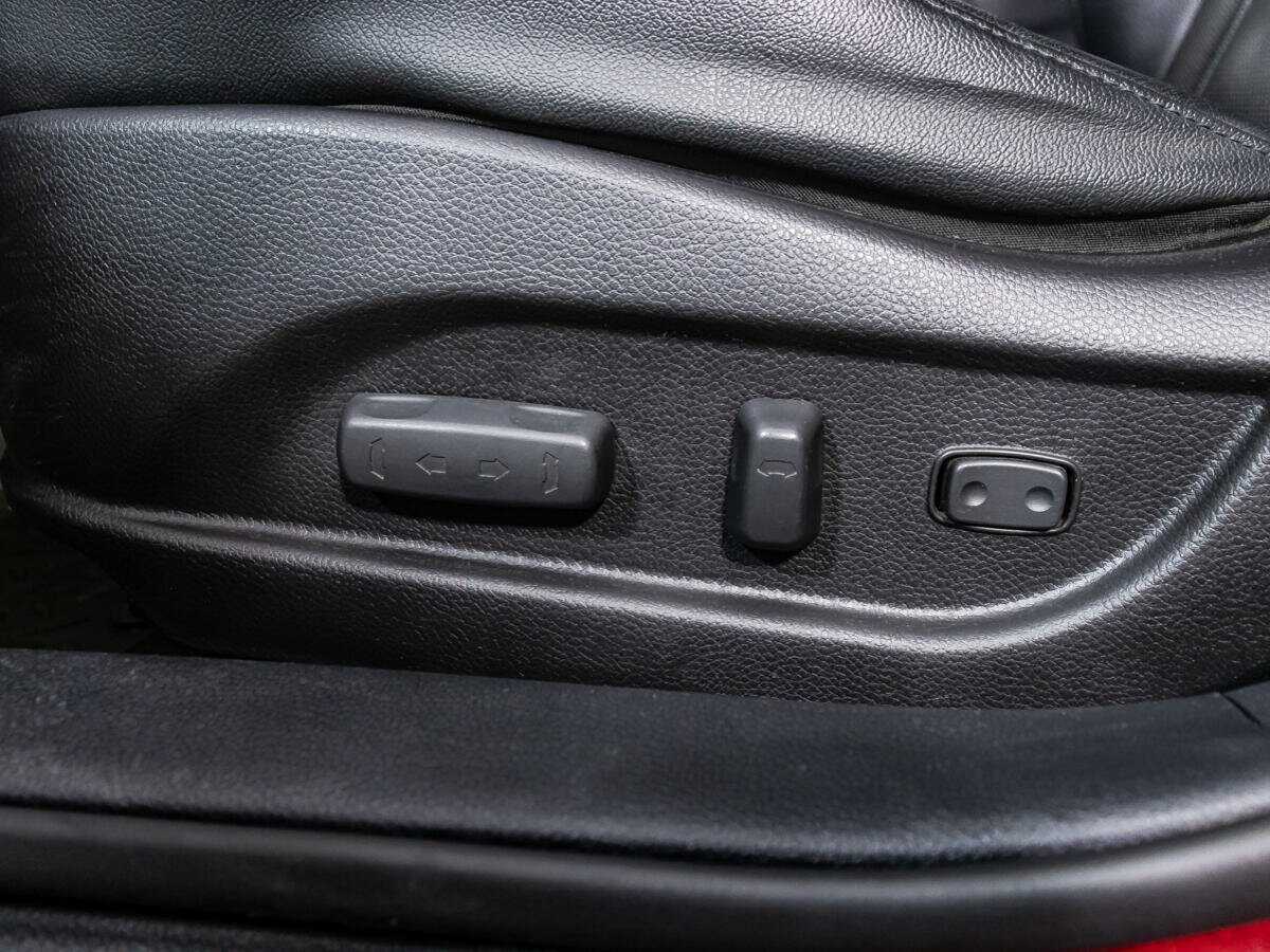 Hyundai i40 2015 года с пробегом. Фото: #19