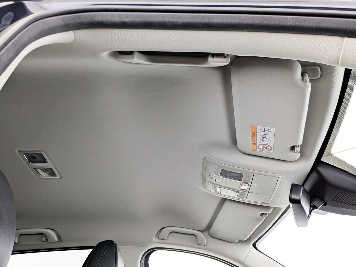 Mazda CX-5 2020 года с пробегом. Фото: #22