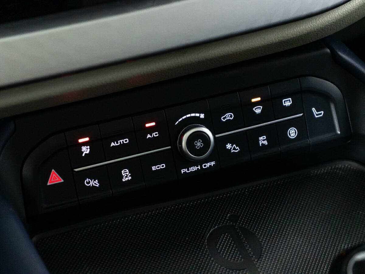 Haval F7x 2022 года с пробегом. Фото: #15