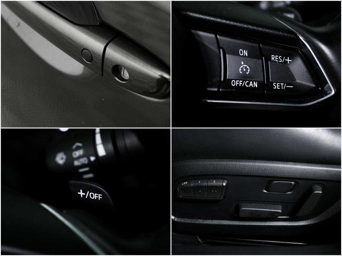 Mazda 6 2020 года с пробегом. Фото: #13