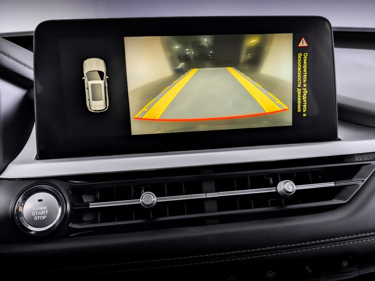 Chery Tiggo 7 Pro 2022 года с пробегом. Фото: #23