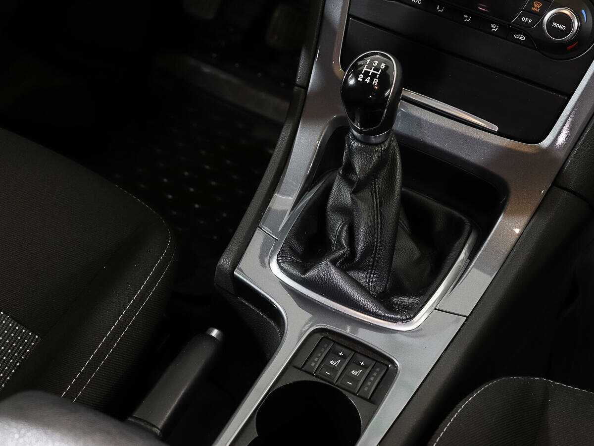 Ford Mondeo 2013 года с пробегом. Фото: #15