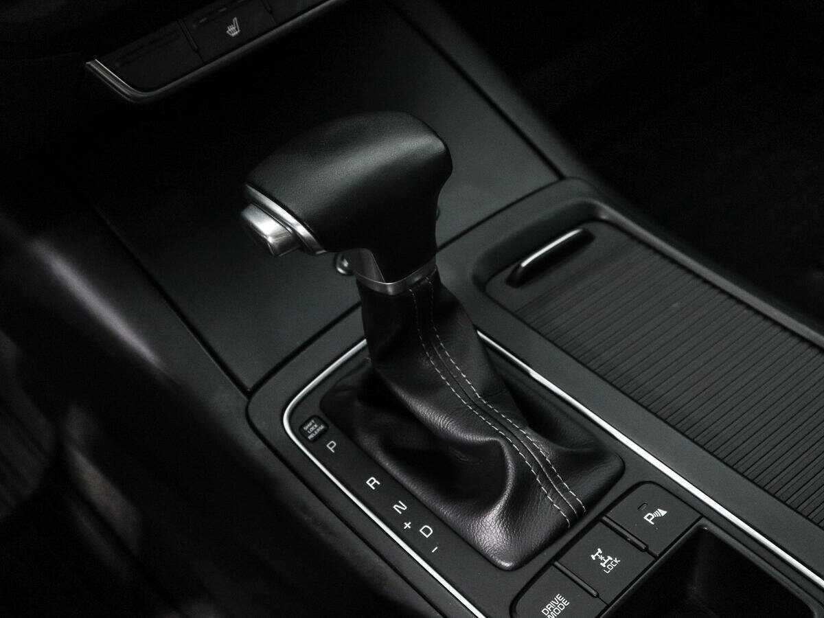 Kia Sorento 2019 года с пробегом. Фото: #10