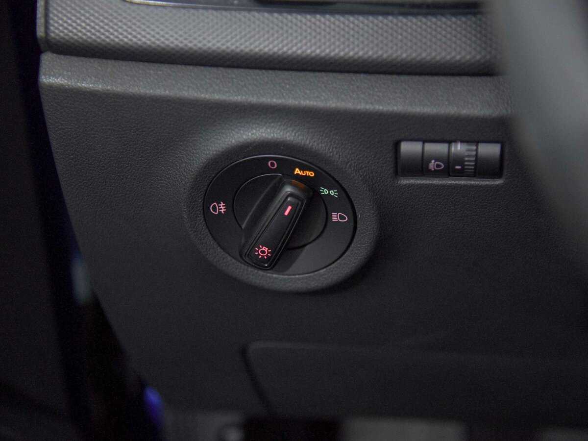 Volkswagen Polo 2020 года с пробегом. Фото: #11